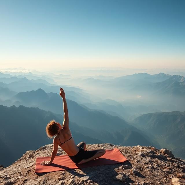 Yoga Avanzado