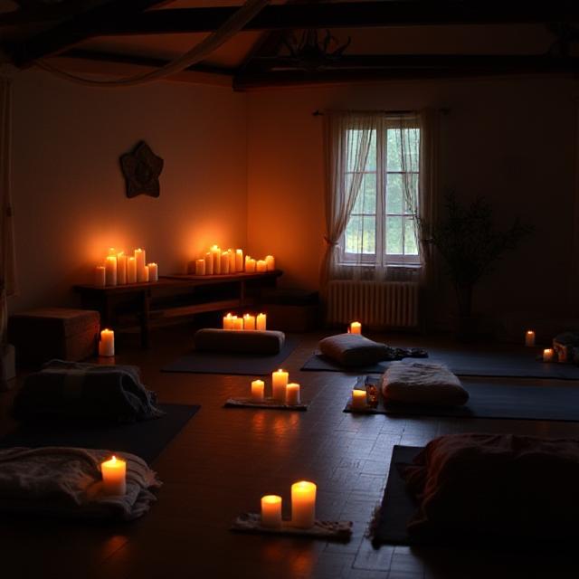 Meditación Guiada