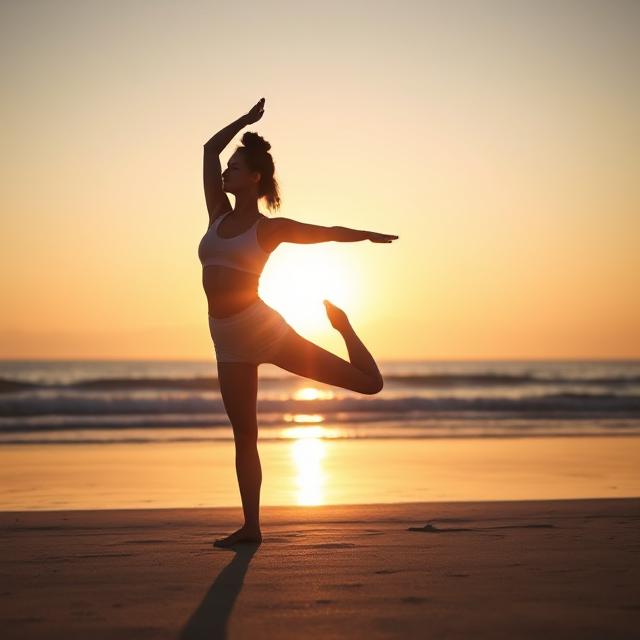 Hatha Yoga